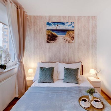 Apartament Primavera グダニスク エクステリア 写真