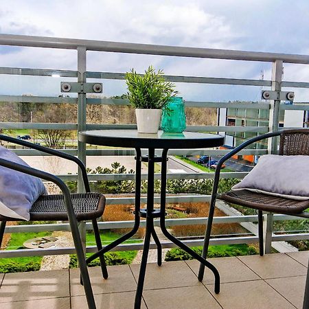 Apartament Primavera グダニスク エクステリア 写真