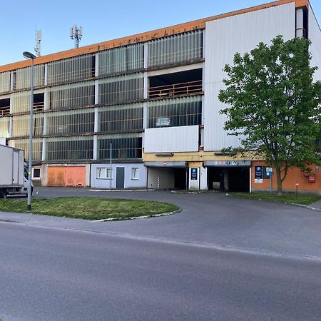 Apartament Primavera グダニスク エクステリア 写真