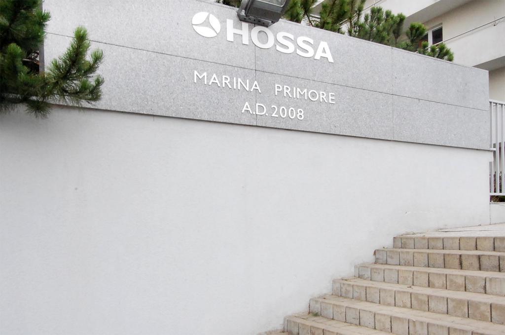 Apartament Primavera グダニスク エクステリア 写真