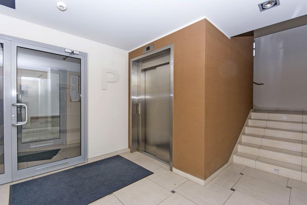 Apartament Primavera グダニスク エクステリア 写真
